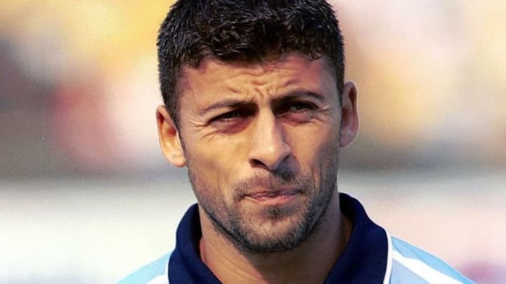 Walter Samuel