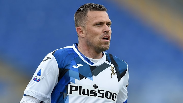 Josip Ilicic