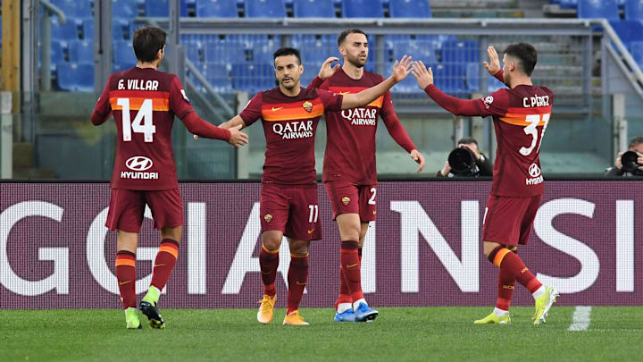La gioia "spagnola" al gol di Mayoral La gioia "spagnola" al gol di Mayoral