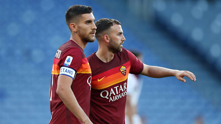Pellegrini e Mayoral Pellegrini e Mayoral