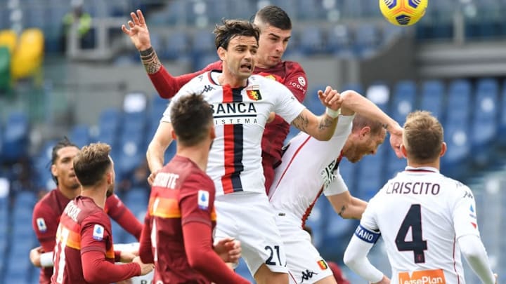 Gianluca Mancini