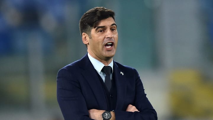 Paulo Fonseca