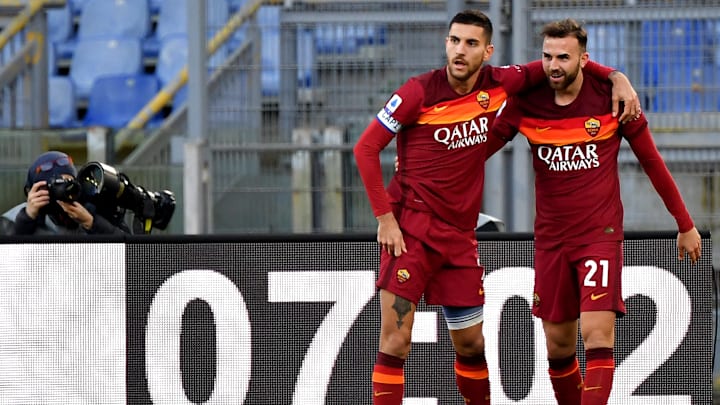 Serie A, Roma-Verona ore 20.45: le formazioni ufficiali