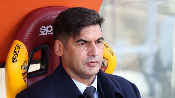 Paulo Fonseca Paulo Fonseca