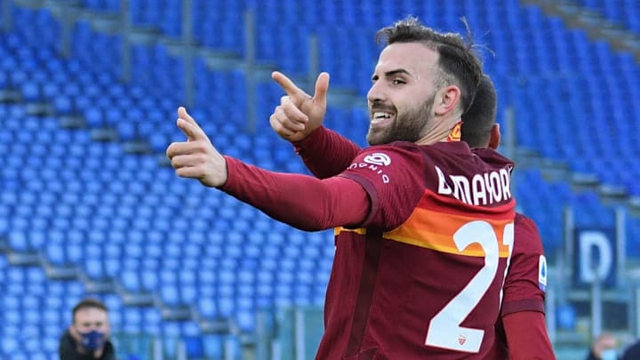 Borja Mayoral