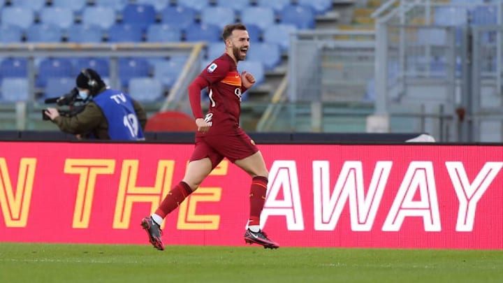 Borja Mayoral 