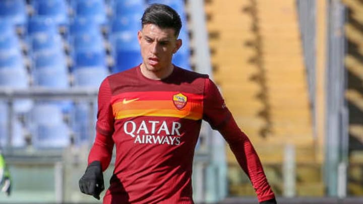 AS Roma  v Udinese Calcio - Serie A