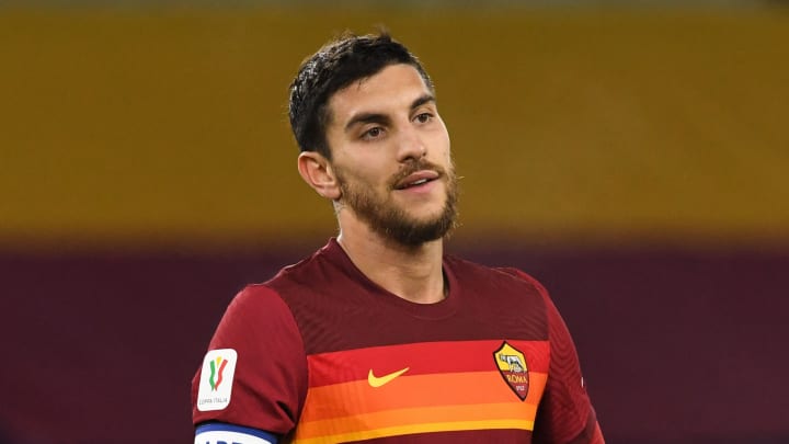 Lorenzo Pellegrini