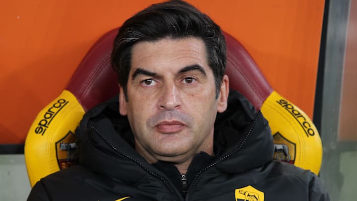 Paulo Fonseca Paulo Fonseca