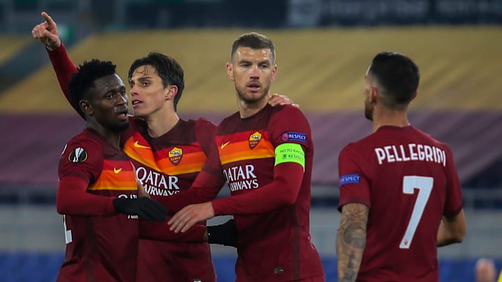 Calafiori dopo il suo gran gol