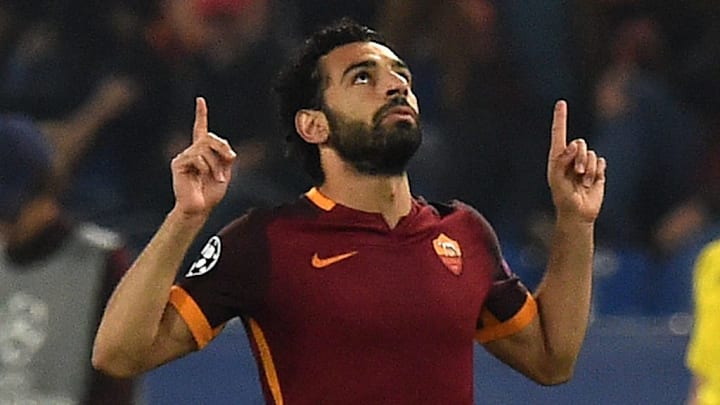 AS Roma v Bayer 04 Leverkusen - UEFA Champions League