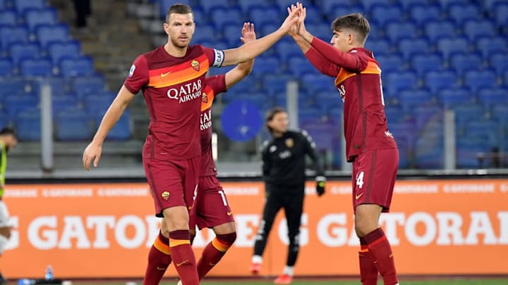 Roma, Fonseca allontana il Coronavirus: squadra in isolamento
