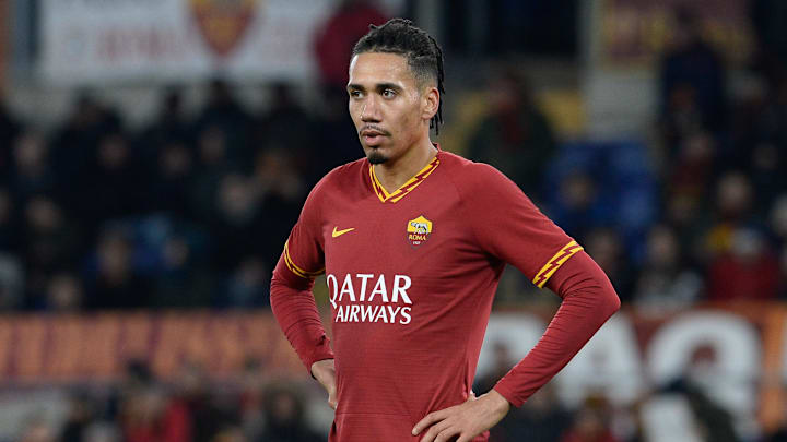 AS Roma v Bologna FC - Serie A AS Roma v Bologna FC - Serie A