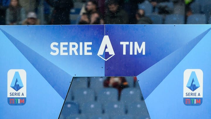 AS Roma v Brescia Calcio - Serie A AS Roma v Brescia Calcio - Serie A