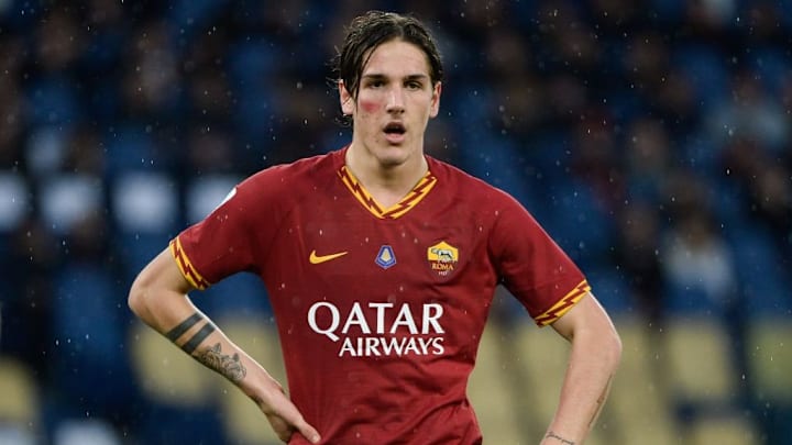 AS Roma v Brescia Calcio - Serie A