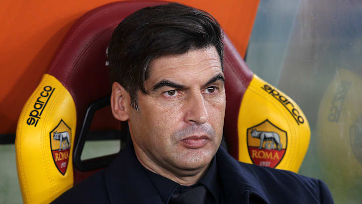 Roma, Fonseca: "A Crotone farò 2 o 3 cambi. Mercato? Ho ...