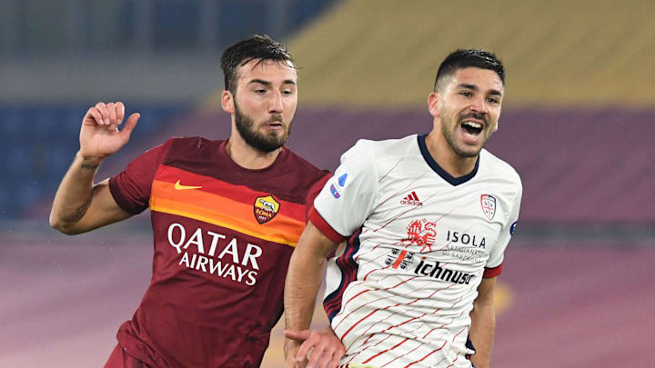 Die Roma muss gewinnen, um weiter von Europa träumen zu dürfen Die Roma muss gewinnen, um weiter von Europa träumen zu dürfen