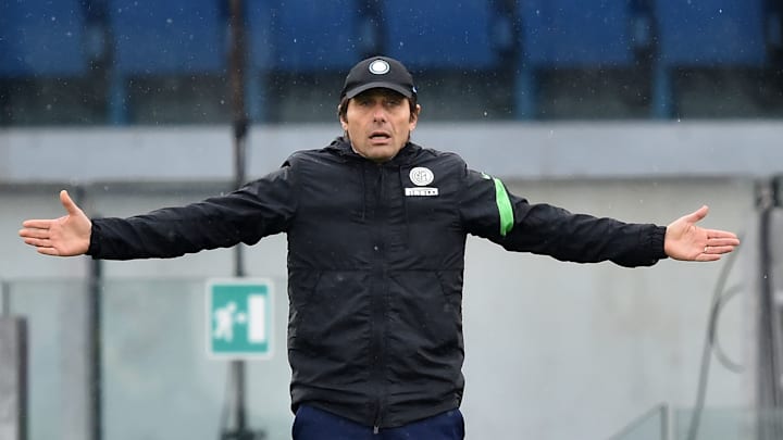 Antonio Conte