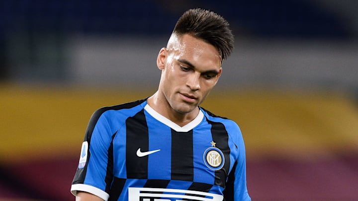 AS Roma v FC Internazionale - Serie A AS Roma v FC Internazionale - Serie A