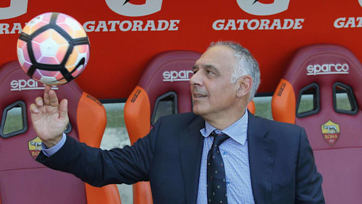 James Pallotta