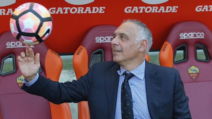 James Pallotta