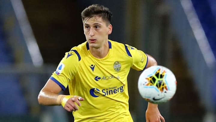 FIFA 20'ye Oranla FIFA 21'de Ratingi En Fazla Artan 9 Futbolcu