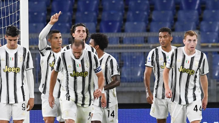 Ronaldo, Juve, Olimpico Ronaldo, Juve, Olimpico