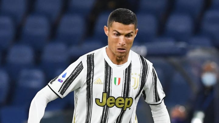 Cristiano Ronaldo Cristiano Ronaldo