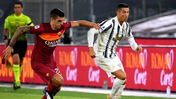 Mancini insegue Ronaldo 