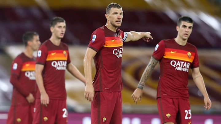 Roma-Benevento: orario, dove vederla in diretta TV ...