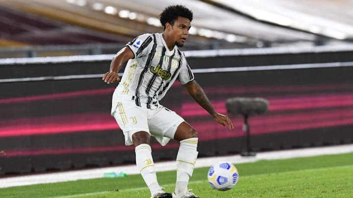 AS Roma v Juventus - Serie A
