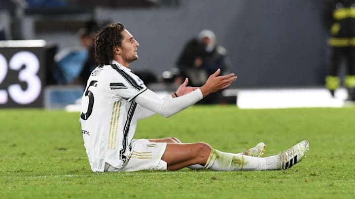 Adrien Rabiot