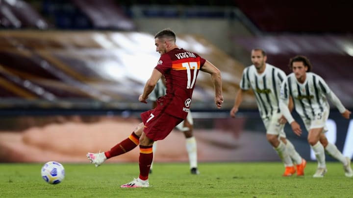 Jordan Veretout