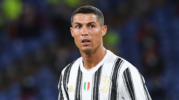 AS Roma v Juventus - Serie A AS Roma v Juventus - Serie A