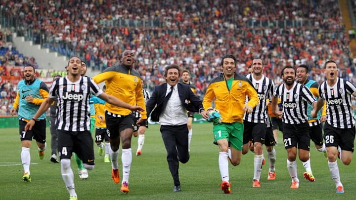 AS Roma v Juventus - Serie A
