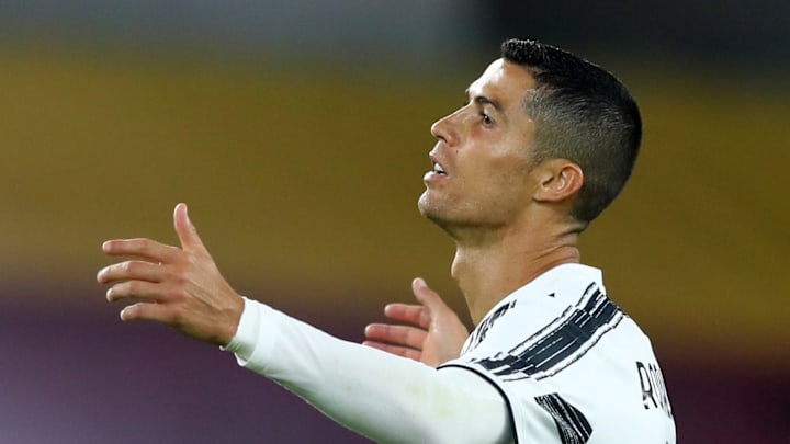 Cristiano Ronaldo Cristiano Ronaldo