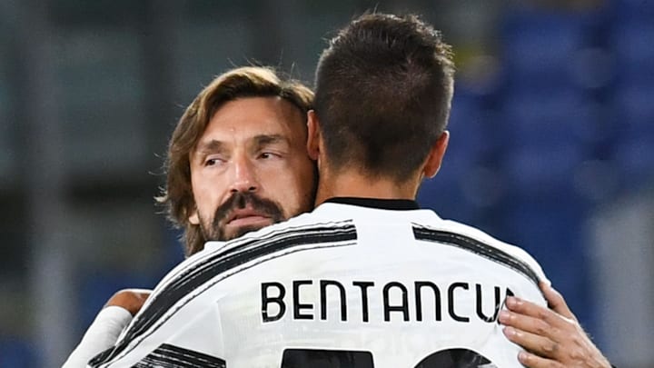 AS Roma v Juventus - Serie A AS Roma v Juventus - Serie A