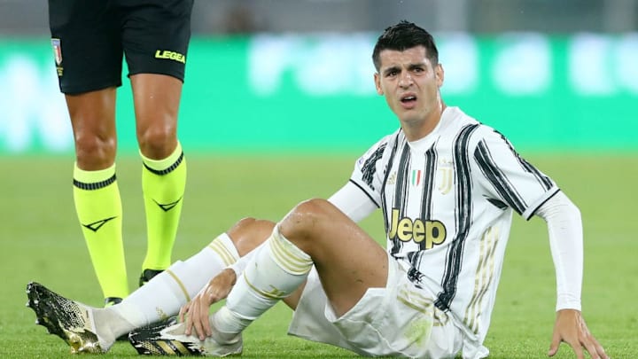 AS Roma v Juventus - Serie A