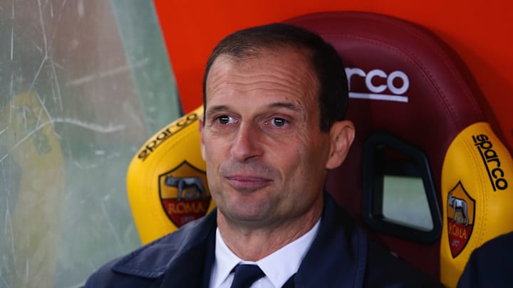 Massimiliano Allegri