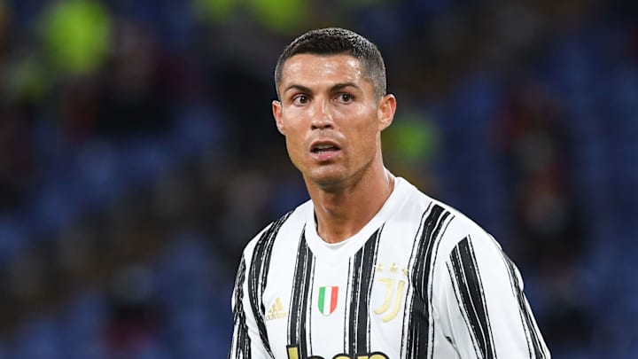 Cristiano Ronaldo, Juventus, Olimpico Cristiano Ronaldo, Juventus, Olimpico