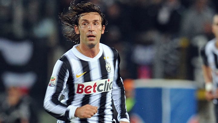 AS Roma v Juventus FC  - Serie A