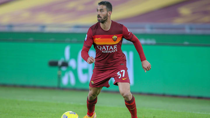 Leonardo Spinazzola Leonardo Spinazzola