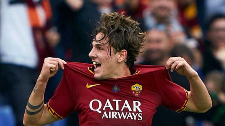 AS Roma v SSC Napoli - Serie A
