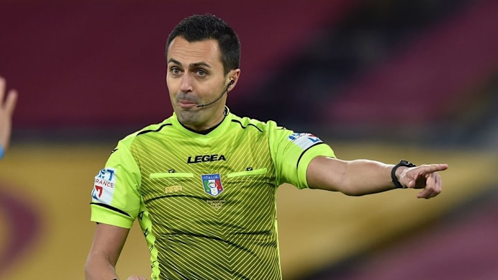 Marco Di Bello