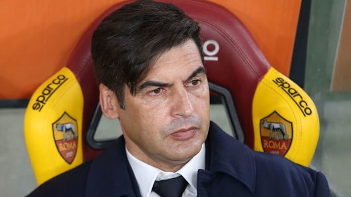 Paulo Fonseca