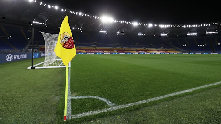 Stadio Olimpico Stadio Olimpico