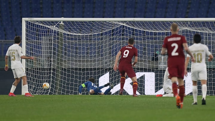 Edin Dzeko