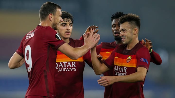 Edin Dzeko