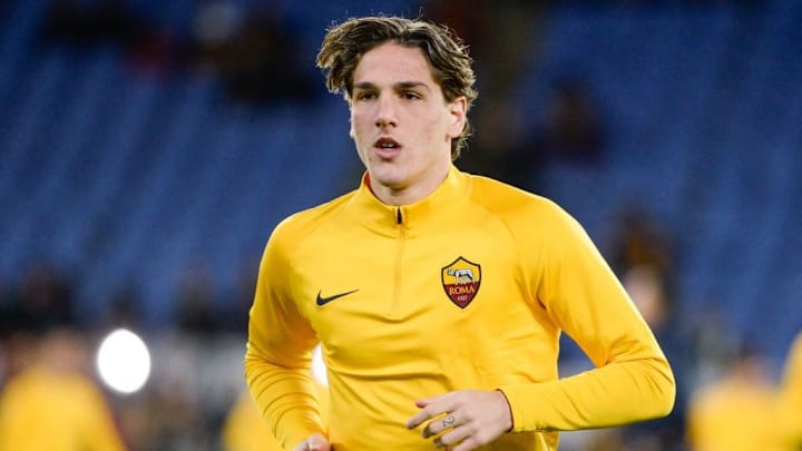 AS Roma v Torino FC - Serie A