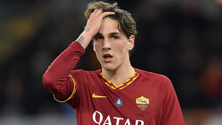 AS Roma v Torino FC - Serie A AS Roma v Torino FC - Serie A